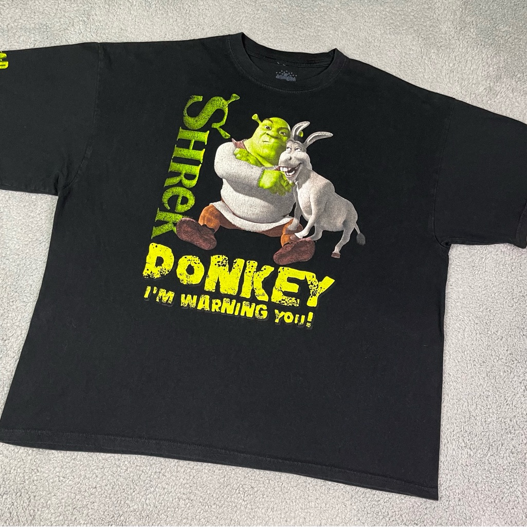 Shrek